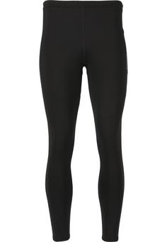 Endurance Strong Tights Herren 1001 Black