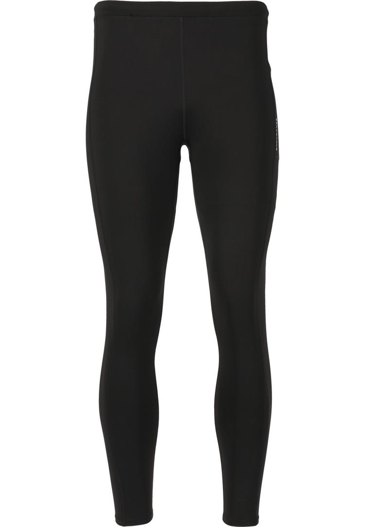 Endurance Endurance Strong Tights Herren - 1001 Black - 0 | SportScheck
