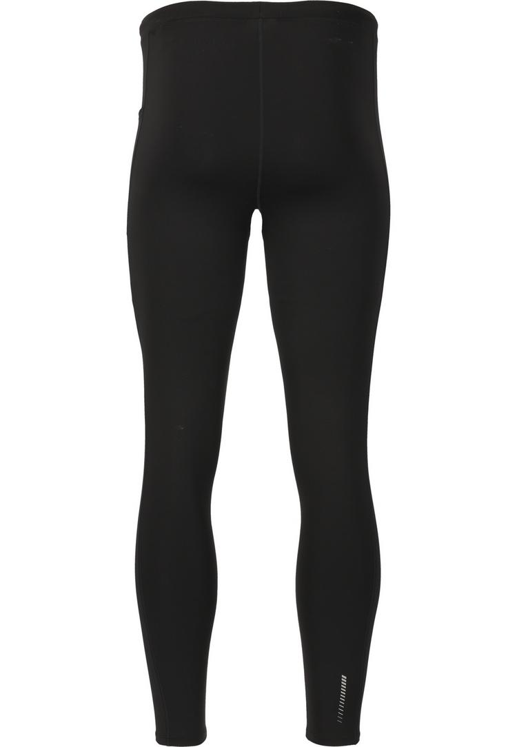 Endurance Endurance Strong Tights Herren - 1001 Black - 0 | SportScheck