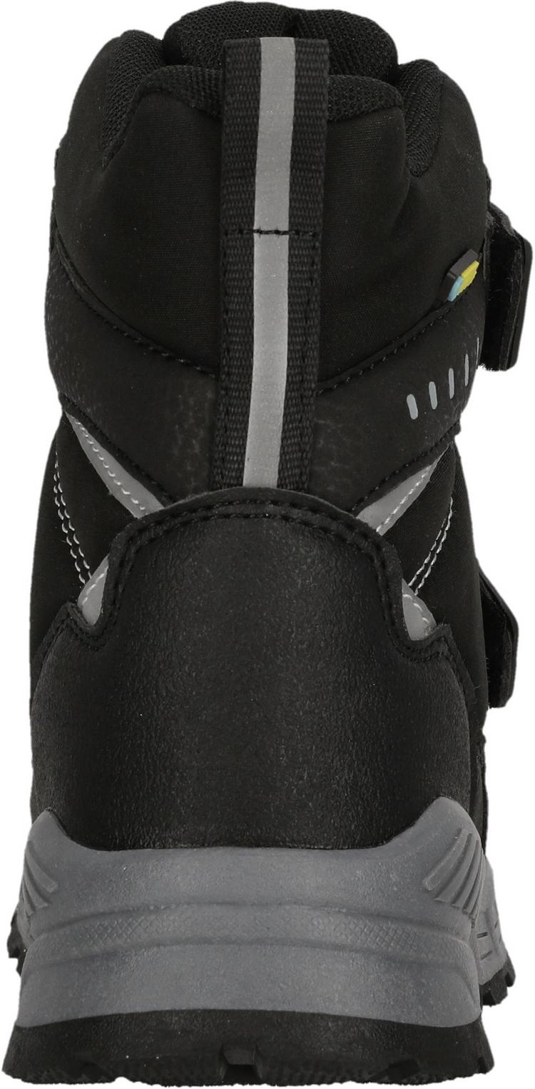 ZigZag ZigZag Tikul Stiefel Kinder - 1001 Black - 3 | SportScheck