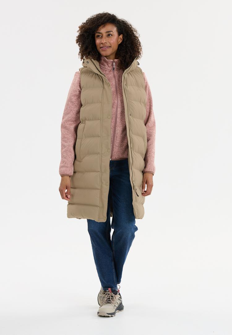 Whistler Whistler Joana Steppweste Damen - 3040 Fallen Rock - 0 | SportScheck