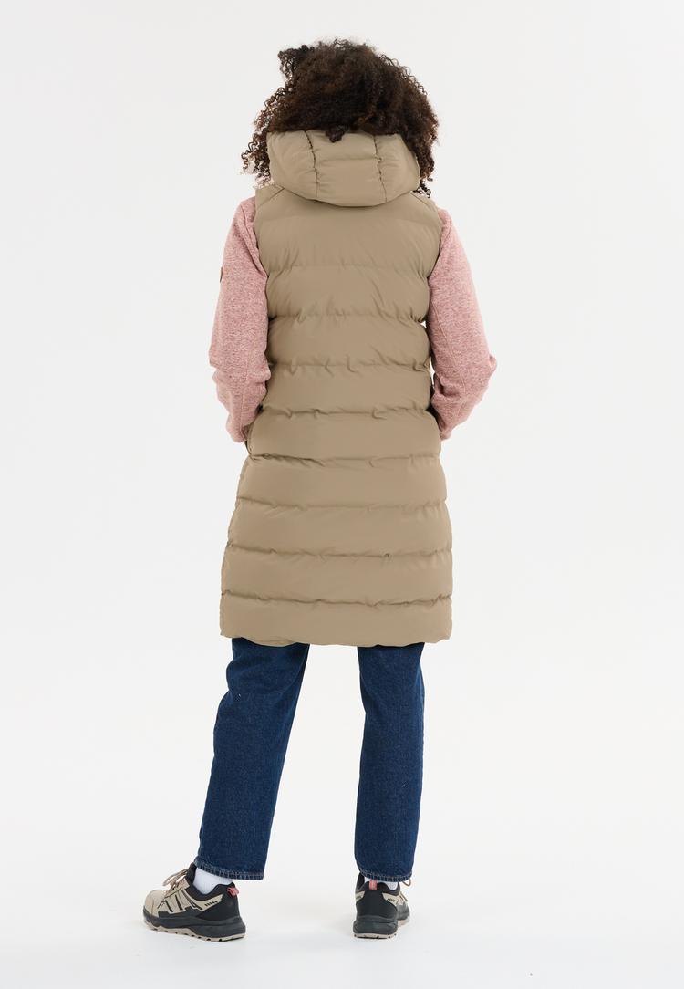 Whistler Whistler Joana Steppweste Damen - 3040 Fallen Rock - 2 | SportScheck