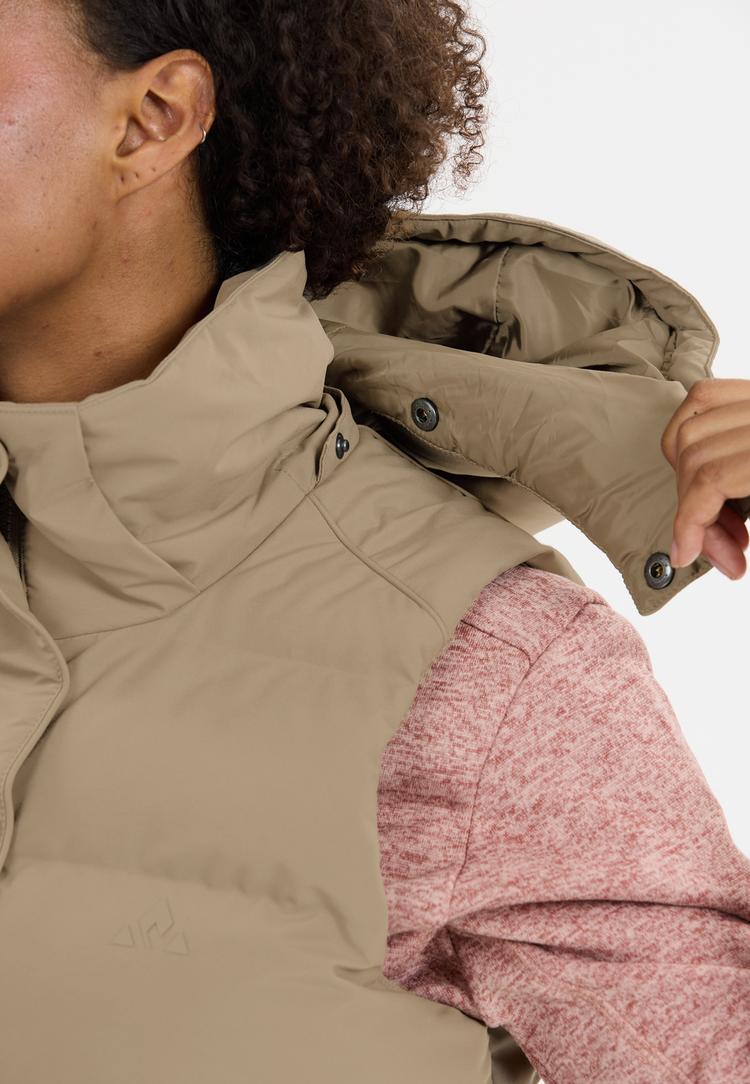 Whistler Whistler Joana Steppweste Damen - 3040 Fallen Rock - 3 | SportScheck