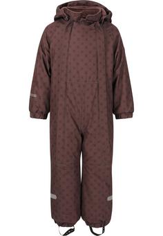 ZigZag Freeze Regenanzug Kinder 4261 Huckleberry