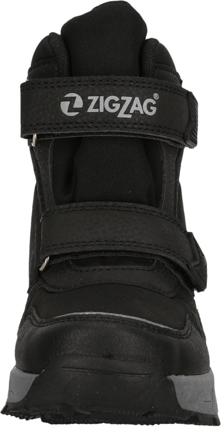 ZigZag ZigZag Tikul Stiefel Kinder - 1001 Black - 5 | SportScheck
