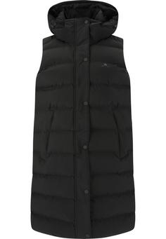 Whistler Joana Steppweste Damen 1001 Black