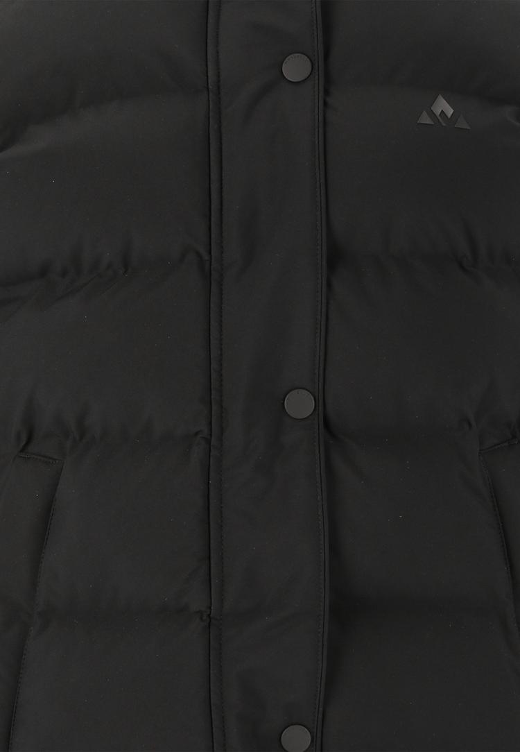 Whistler Whistler Joana Steppweste Damen - 1001 Black - 0 | SportScheck