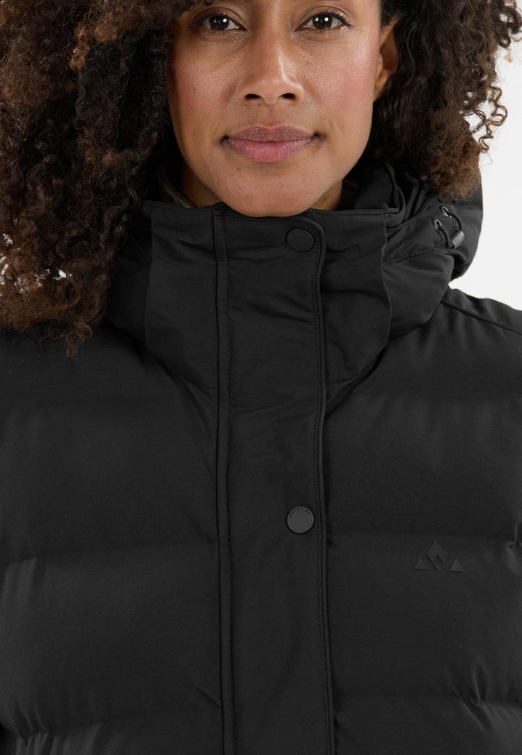 Whistler Whistler Joana Steppweste Damen - 1001 Black - 1 | SportScheck