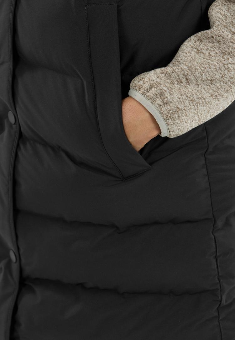 Whistler Whistler Joana Steppweste Damen - 1001 Black - 2 | SportScheck