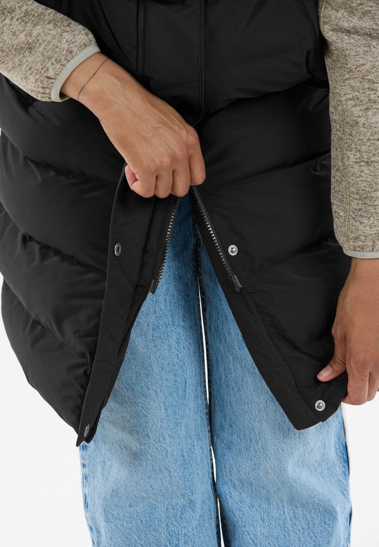 Whistler Whistler Joana Steppweste Damen - 1001 Black - 3 | SportScheck