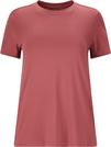 Athlecia Pacy V2 Funktionsshirt Damen - 4378 Roan Rouge