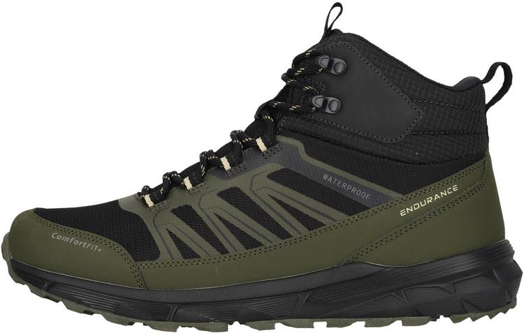 Endurance Endurance Ferill Wanderschuhe - 3252 Deep Depths - 0 | SportScheck