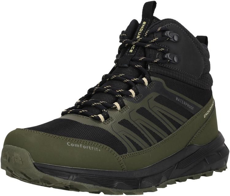 Endurance Endurance Ferill Wanderschuhe - 3252 Deep Depths - 0 | SportScheck