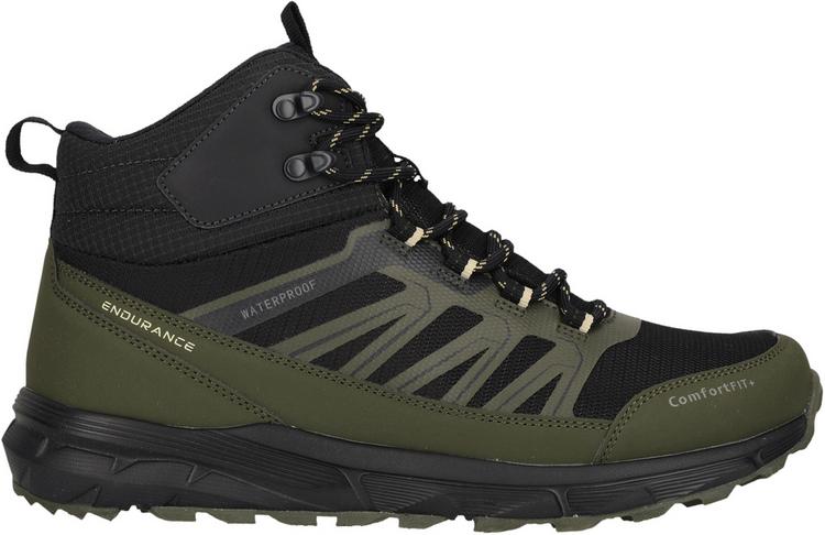 Endurance Endurance Ferill Wanderschuhe - 3252 Deep Depths - 0 | SportScheck
