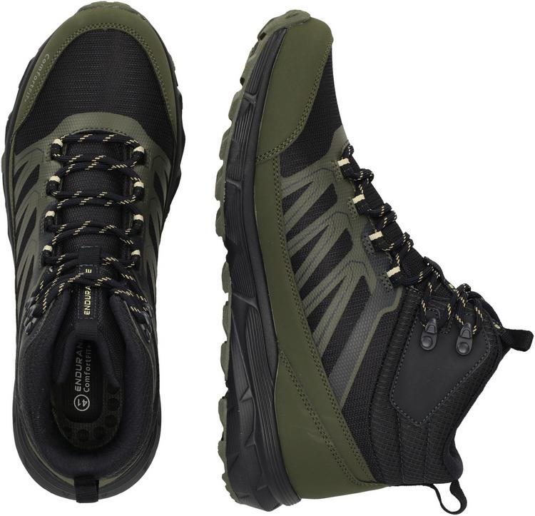 Endurance Endurance Ferill Wanderschuhe - 3252 Deep Depths - 2 | SportScheck