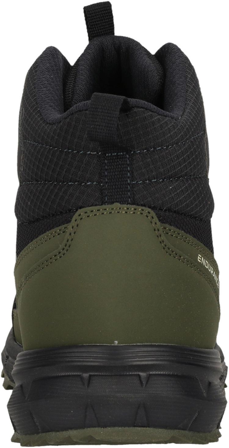 Endurance Endurance Ferill Wanderschuhe - 3252 Deep Depths - 3 | SportScheck