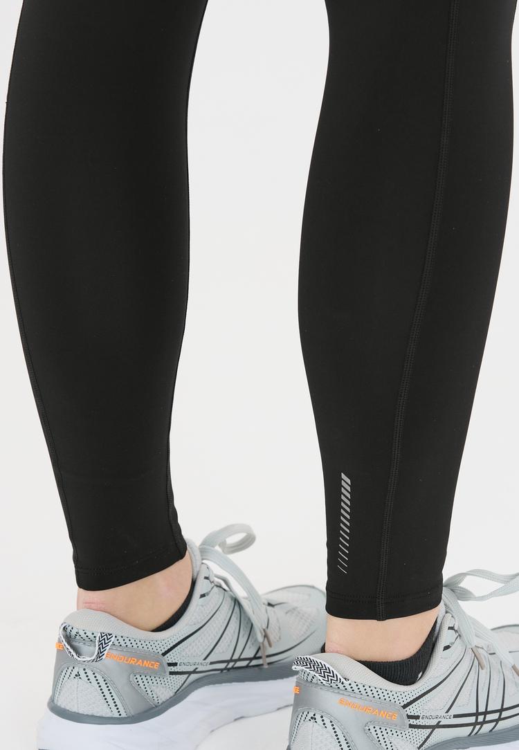 Endurance Endurance Strong Tights Damen - 1001 Black - 2 | SportScheck