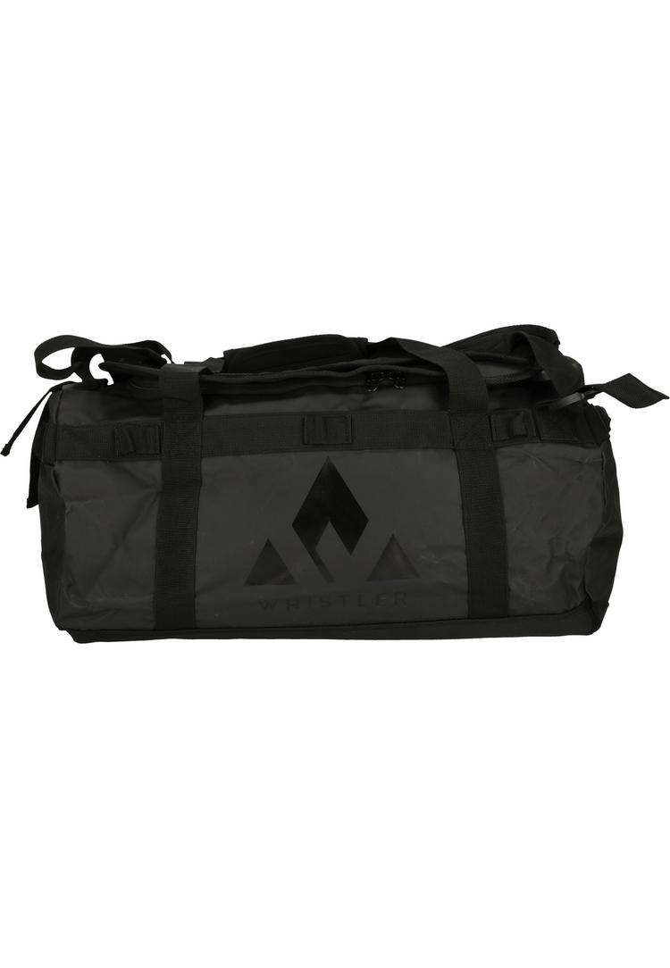 Whistler Whistler Fidel Sporttasche - 1001 Black - 0 | SportScheck