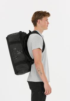 Rückansicht von Whistler Fidel Sporttasche 1001 Black