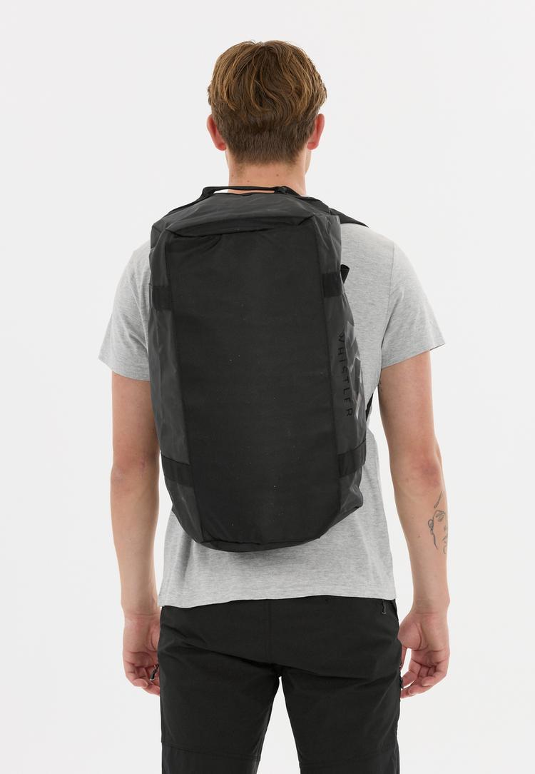 Whistler Whistler Fidel Sporttasche - 1001 Black - 2 | SportScheck