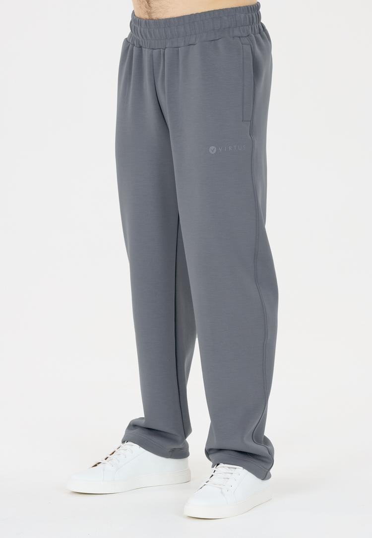 Virtus Virtus Matty Trainingshose Herren - 2050 Stormy Weather - 1 | SportScheck