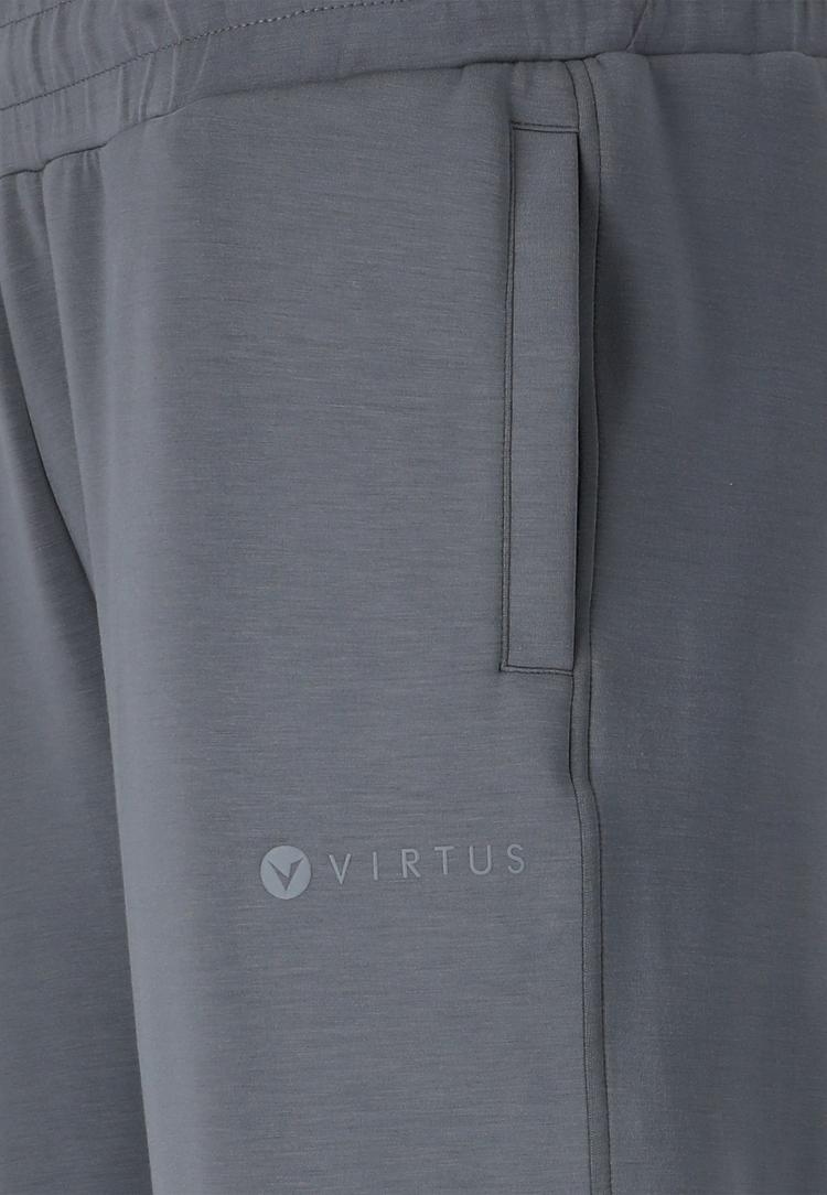 Virtus Virtus Matty Trainingshose Herren - 2050 Stormy Weather - 0 | SportScheck