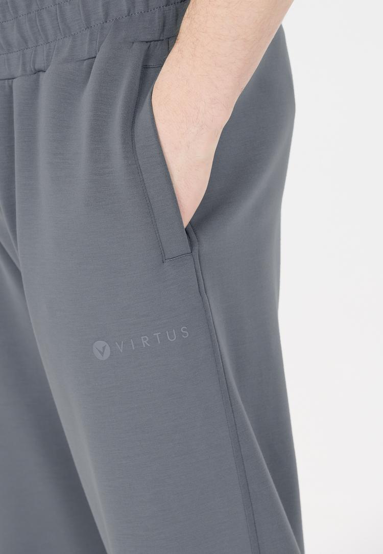 Virtus Virtus Matty Trainingshose Herren - 2050 Stormy Weather - 2 | SportScheck