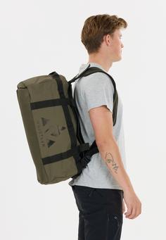 Rückansicht von Whistler Fidel Sporttasche 3247 Cypress