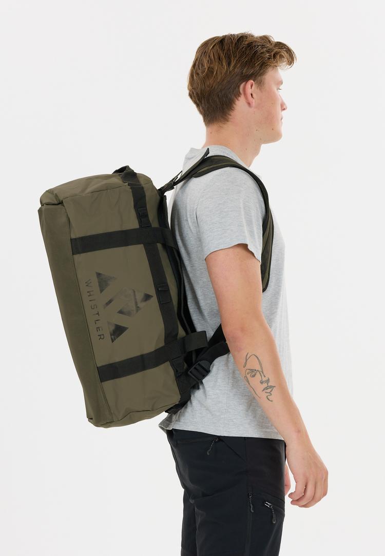 Whistler Whistler Fidel Sporttasche - 3247 Cypress - 0 | SportScheck