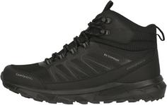 Endurance Ferill Wanderschuhe 1001S Black
