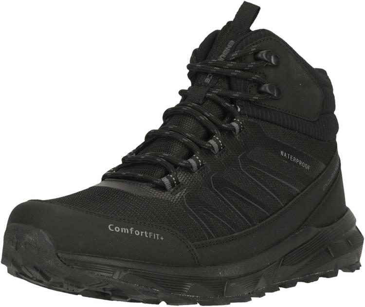 Endurance Endurance Ferill Wanderschuhe - 1001S Black - 0 | SportScheck