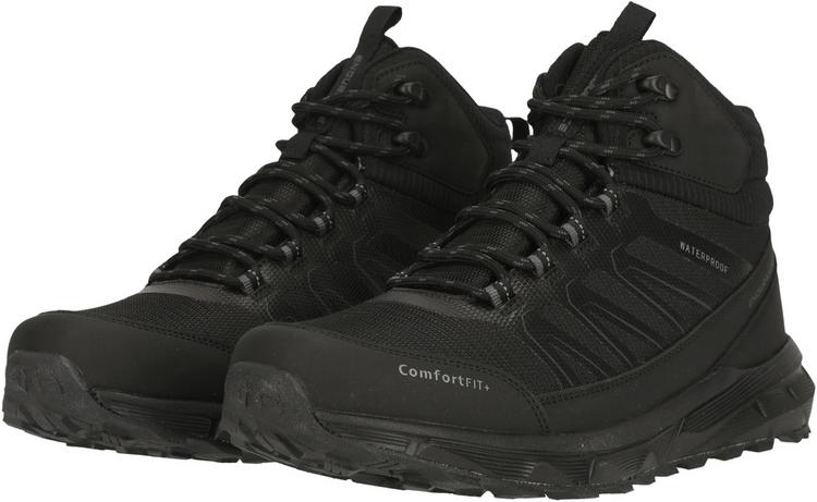 Endurance Endurance Ferill Wanderschuhe - 1001S Black - 1 | SportScheck