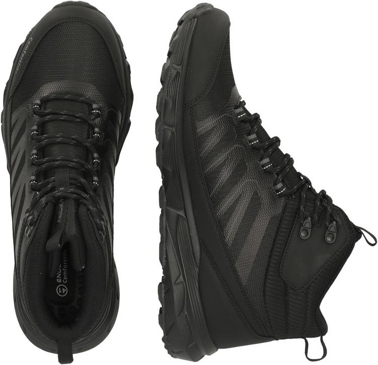 Endurance Endurance Ferill Wanderschuhe - 1001S Black - 2 | SportScheck