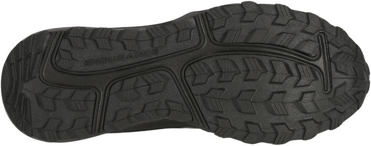 Endurance Endurance Ferill Wanderschuhe - 1001S Black - 4 | SportScheck