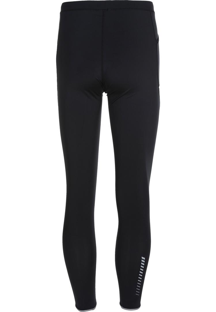 Endurance Endurance Energy V2 Tights Herren - 1001 Black - 0 | SportScheck