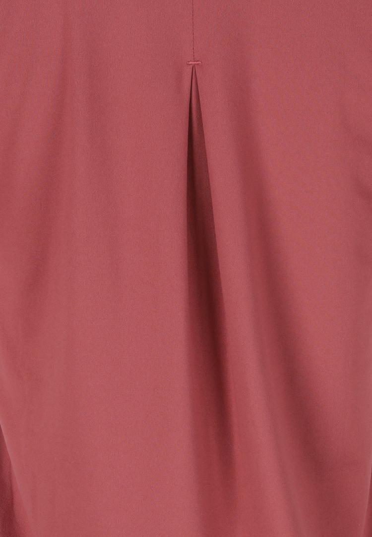 Athlecia Athlecia Pacy V2 Funktionsshirt Damen - 4378 Roan Rouge - 0 | SportScheck