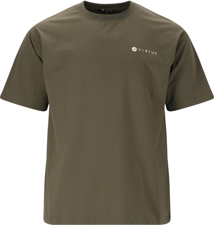 Virtus Virtus Kallan Funktionsshirt Herren - 3241 Kambaba - 0 | SportScheck