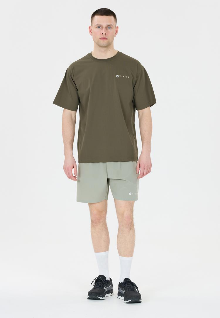 Virtus Virtus Kallan Funktionsshirt Herren - 3241 Kambaba - 0 | SportScheck