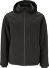 Whistler Montill Skijacke Herren - 1001 Black