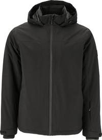 Whistler Montill Skijacke Herren - 1001 Black