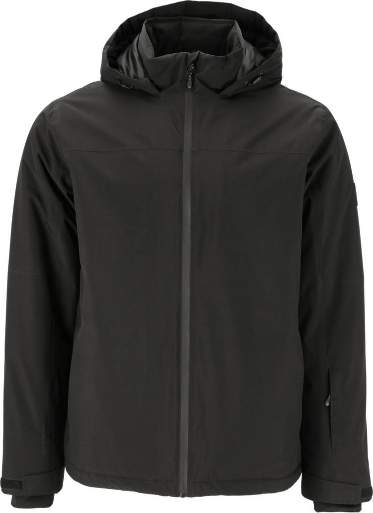 Whistler Whistler Montill Skijacke Herren - 1001 Black - 0 | SportScheck