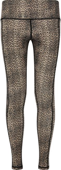 Endurance Florencen jr. Tights Kinder Print 3751