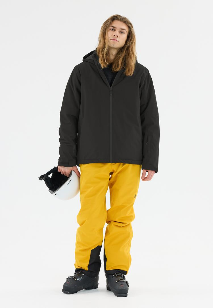 Whistler Whistler Montill Skijacke Herren - 1001 Black - 0 | SportScheck