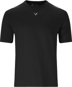 Virtus Walton Funktionsshirt Herren 1001 Black