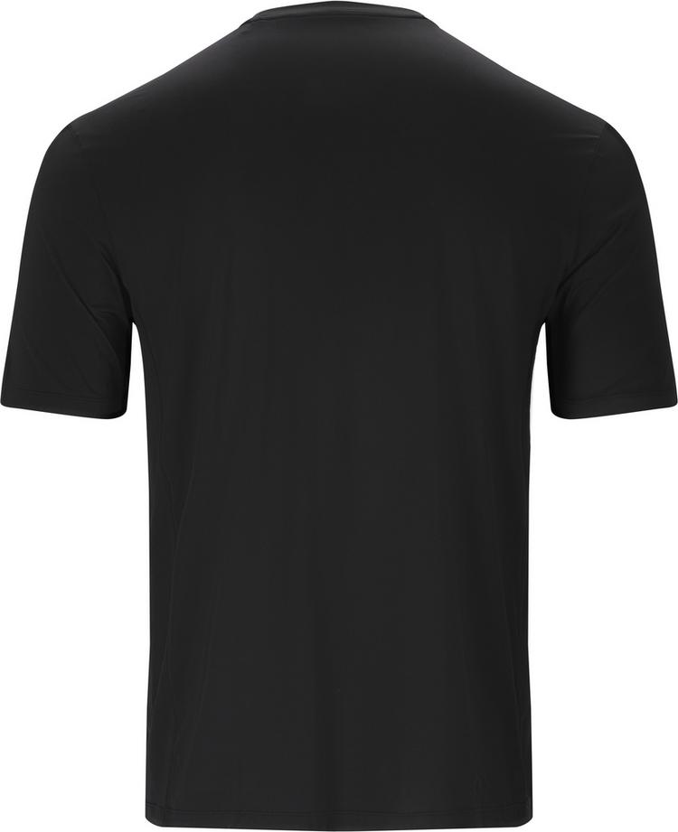Virtus Virtus Walton Funktionsshirt Herren - 1001 Black - 0 | SportScheck
