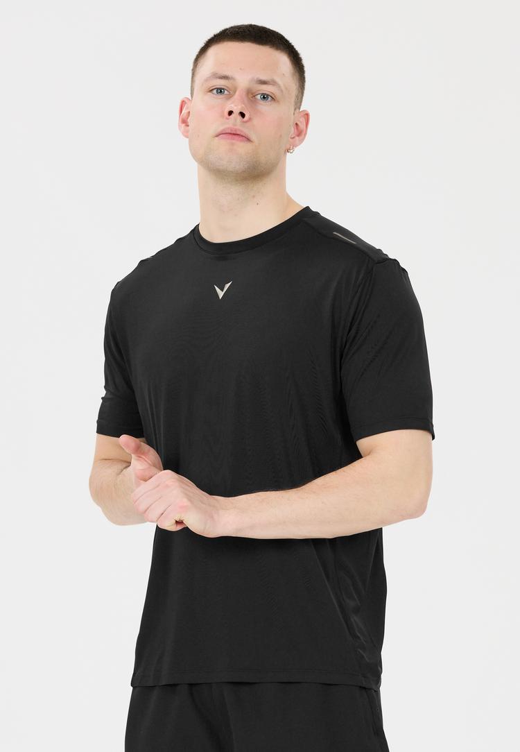 Virtus Virtus Walton Funktionsshirt Herren - 1001 Black - 1 | SportScheck