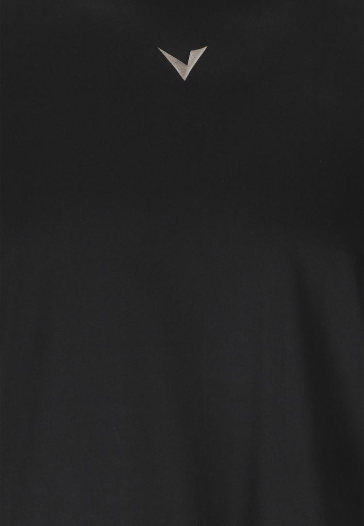 Virtus Virtus Walton Funktionsshirt Herren - 1001 Black - 0 | SportScheck