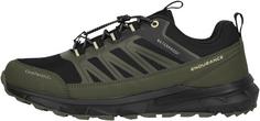 Endurance Ferill Wanderschuhe 3252 Deep Depths