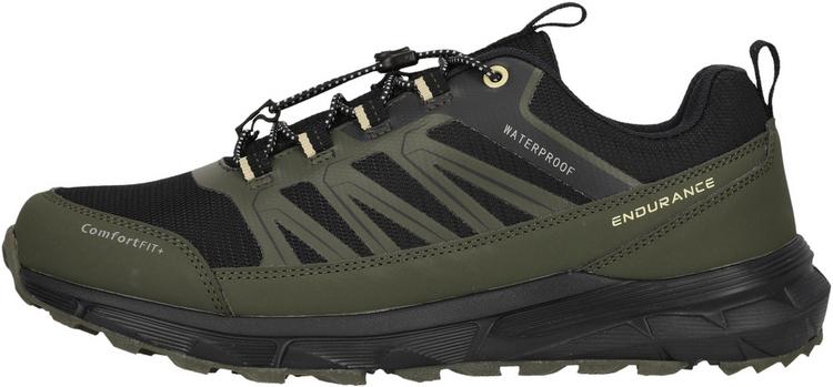 Endurance Endurance Ferill Wanderschuhe - 3252 Deep Depths - 0 | SportScheck