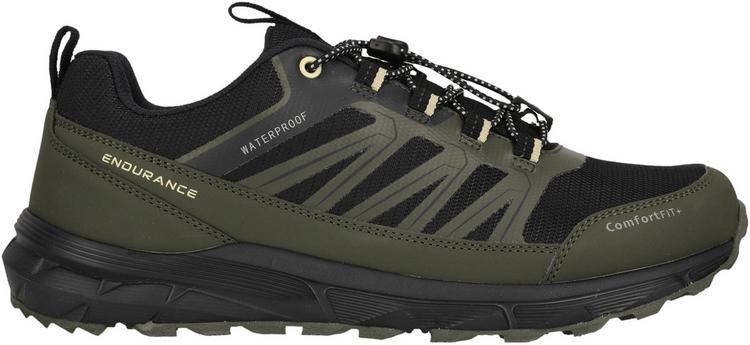 Endurance Endurance Ferill Wanderschuhe - 3252 Deep Depths - 0 | SportScheck